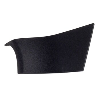 Interior Door Handle Screw Cap Grommet - Left, Rear