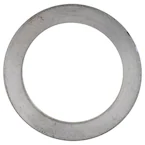 Shim - 0.284 Thick, Rear Main Image