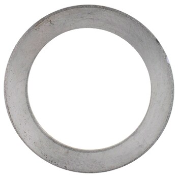 Shim - 0.284 Thick, Rear