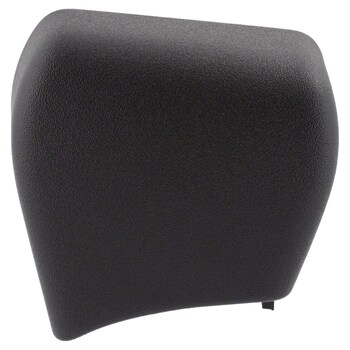 Seat Belt Trim Bezel Guide Bracket