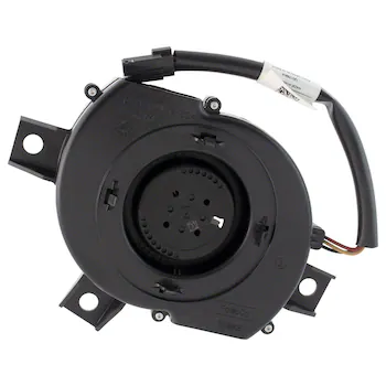 Temperature Controlled Seat Blower Motor CCS Air Vent - Left, Right, Rear