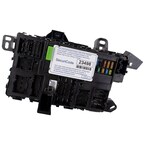 Alarm/Keyless Lock System Kit - Center Main Image