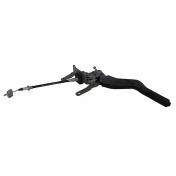 Parking Brake Cable Lever (GT)