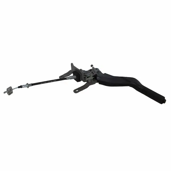 Parking Brake Cable Lever (GT) Main Image