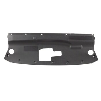 Radiator Support Access Cover Air Duct