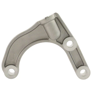 Differential Housing Bracket - Left, Rear 2.7L