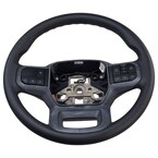 Steering Wheel - Center Main Image
