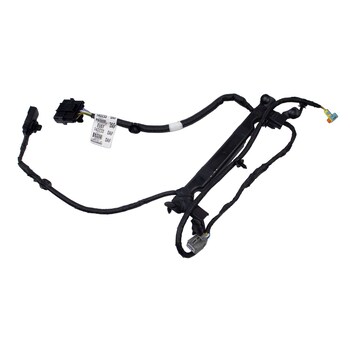 Wire - Right, Front (Coupe)