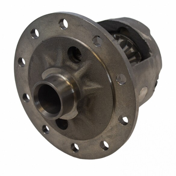 Differential Carrier Case - Rear 4.6L Main Image