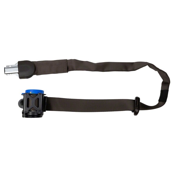 Seat Belt Lap and Shoulder - Rear Main Image