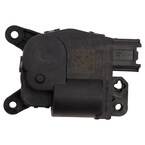 Air Distribution An actuator used to control the hvac defrost mode door - Upper, Inlet Main Image
