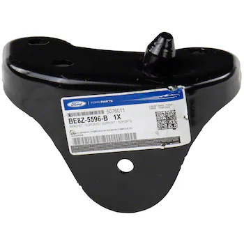 Beam Axle Bracket Dead - Left