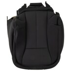 Seat Back Cushion Cover - Right, Front Main Image
