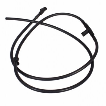 Washer Fluid Pickup Tube