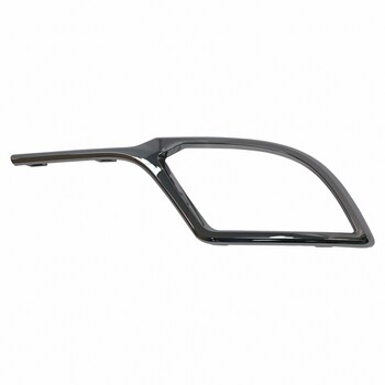 Bumper Trim Fog Lamp Bracket - Right, Front