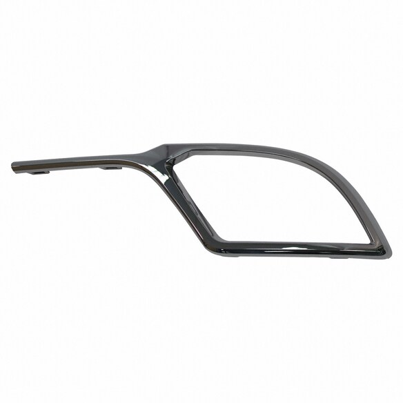 Bumper Trim Fog Lamp Bracket - Right, Front Main Image