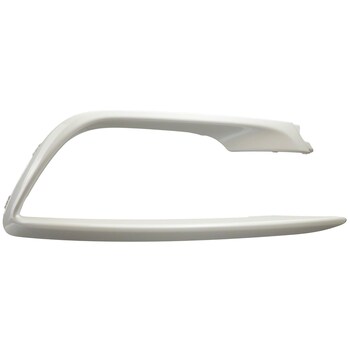 Bracket Fog Lamp - Left, Front, Upper