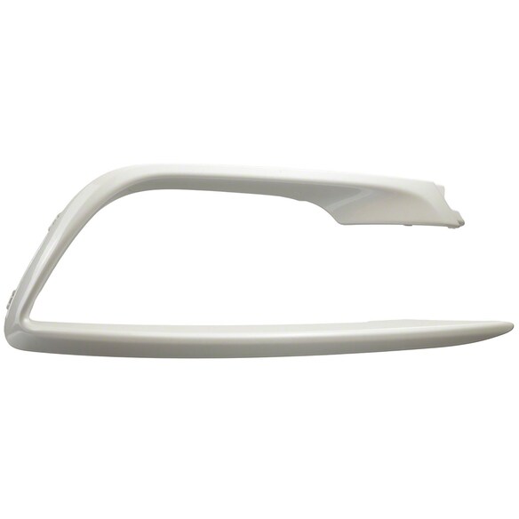 Bracket Fog Lamp - Left, Front, Upper Main Image