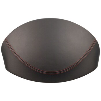 Cover Red, Black, Ebony, Cashmere