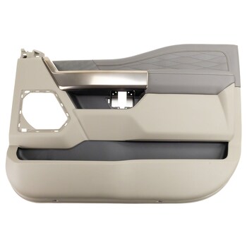 Panel Door Trim - Right, Front, Lower