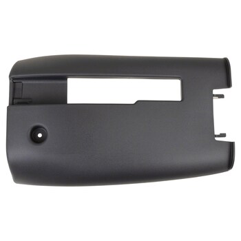Steering Column Cover Shroud - Lower