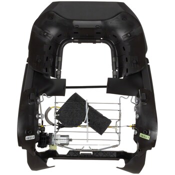 Panel <br>Seat Back Seat Frame support Pad Sandstone