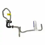 Tube Automatic Transmission Oil Cooler Hose (AT) Main Image