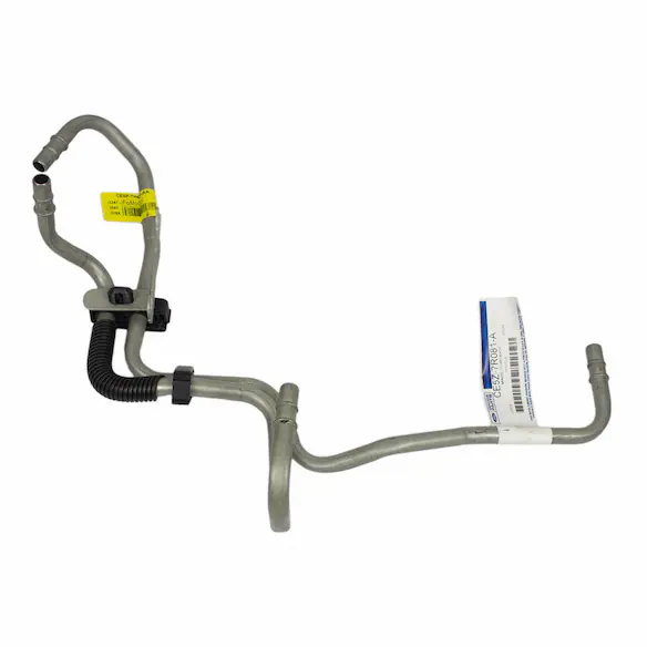 Tube Automatic Transmission Oil Cooler Hose (AT) Main Image