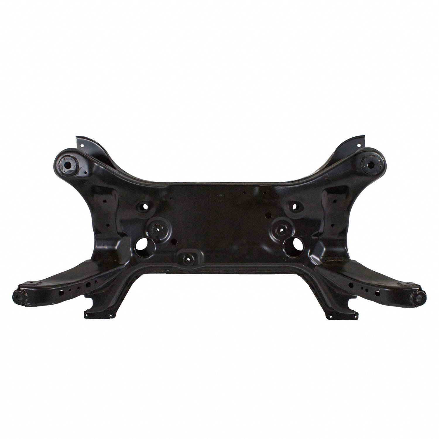 Suspension Subframe Crossmember - Front | Parts | Ford.com