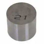 Engine Camshaft Follower Valve Tappet - 3.422MM, Lower Main Image