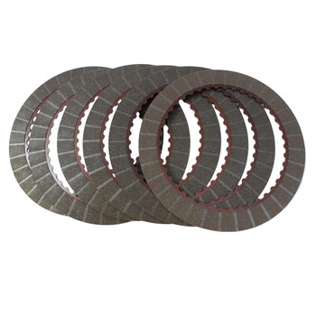 Transmission Clutch Friction Plate Drive Disc