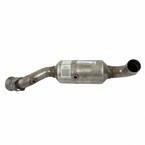 Catalytic Converter - 2.7L Main Image
