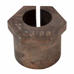 Adjuster Alignment Camber Adjusting Eccentric - Front Main Image