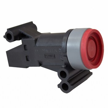 Fuel Pump Cut-Off Switch Inertia Shut Off