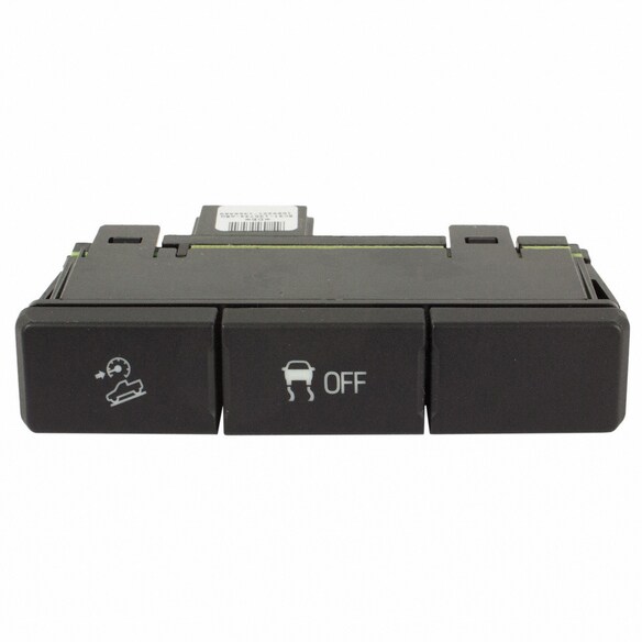 Instrument Panel Voltage Regulator Switch Main Image