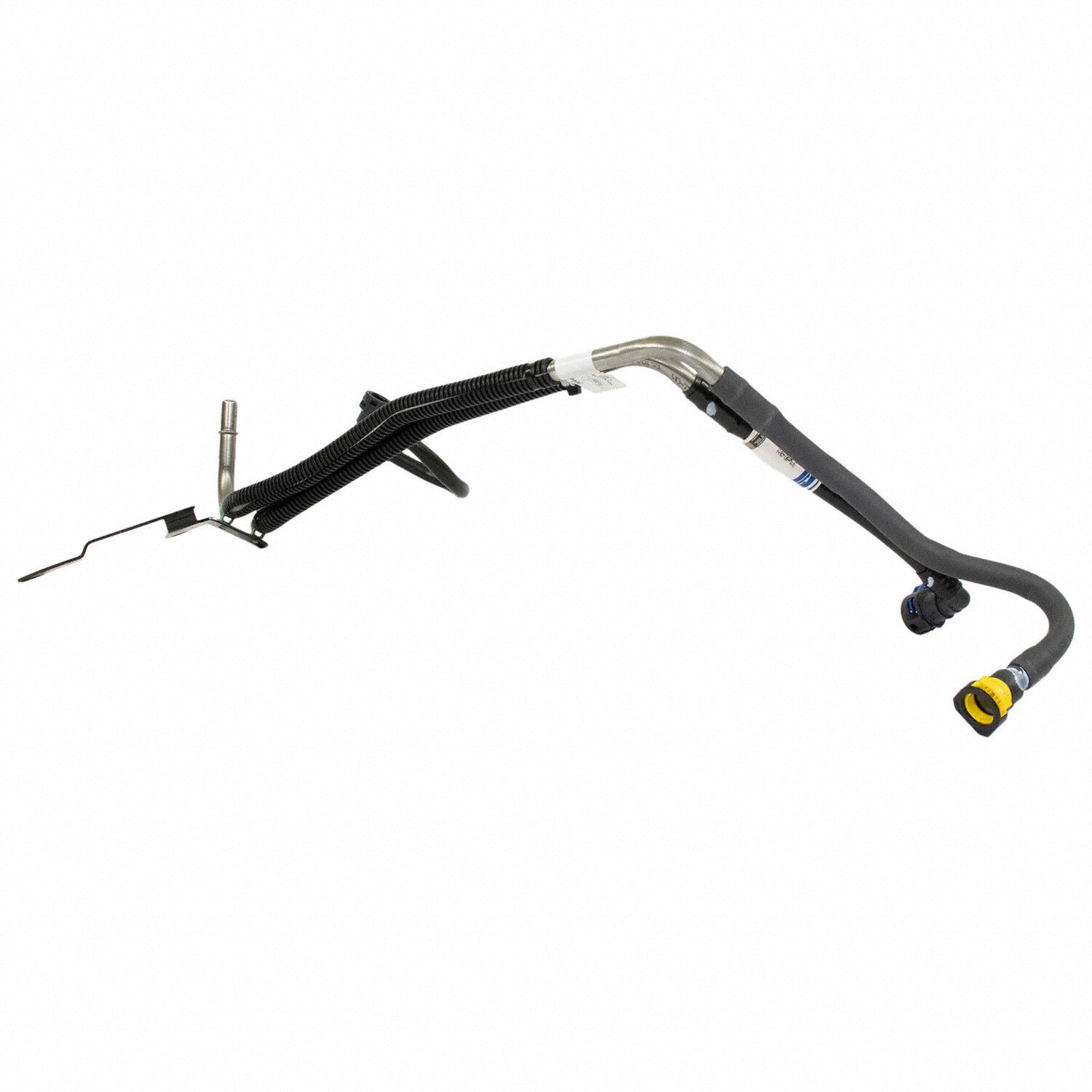 Tube - Left | Parts | Ford.com