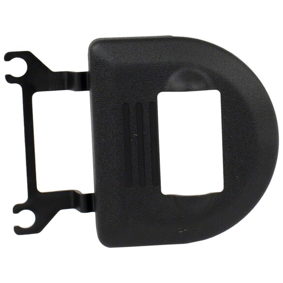 Seat Belt Retractor Cover - Left, Right, Rear Main Image