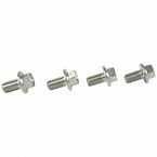 Engine Water Pump Pulley Bolt Power Steering Main Image