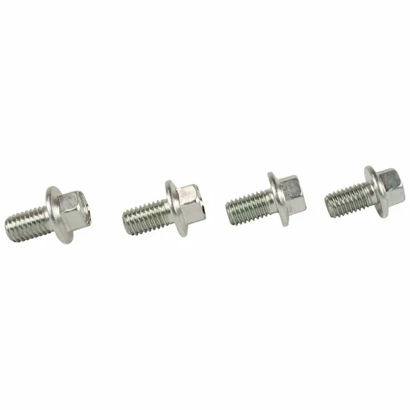 Engine Water Pump Pulley Bolt Power Steering Main Image