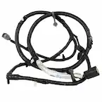 Engine Cooling Fan Motor Wiring Harness Wire Main Image