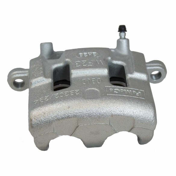 Disc Brake Caliper - Left, Front Main Image