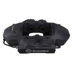 Disc Brake Caliper Housing - Right, Rear 5.2L Main Image