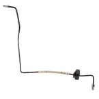 Brake Hydraulic Line Tube - Front Main Image