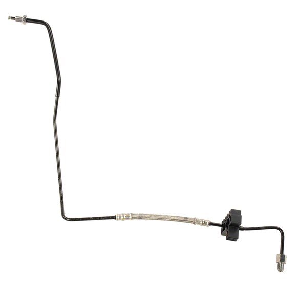 Brake Hydraulic Line Tube - Front Main Image