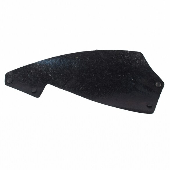 Radiator Support Air Deflector Roof Main Image