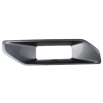 Interior Door Handle Trim Cover (XLT)