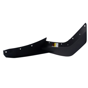 Fog Light Trim Panel - Right, Front