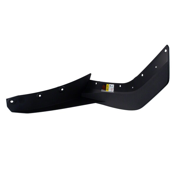 Fog Light Trim Panel - Right, Front Main Image