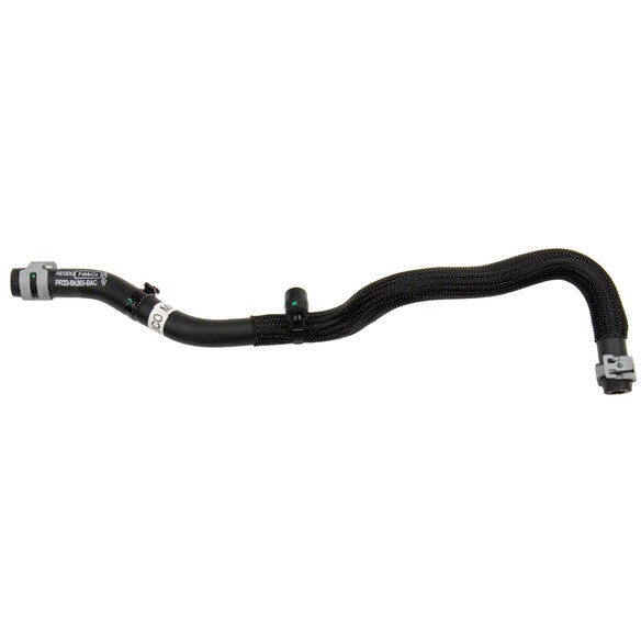 BY Hose Overflow - Passenger 5.0L Main Image