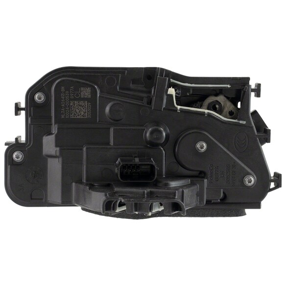 Actuator Controller - Left, Rear Main Image